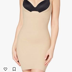 Maidenform Shapewear Slip Size XL